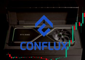 挖礦收益翻8倍！Conflux一夜飆漲211%，$CFX成GPU礦工首選