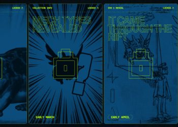 BAYC公布傳奇新章節「舔蟾蜍」，社群推測Sewer Pass貫穿後續賦能