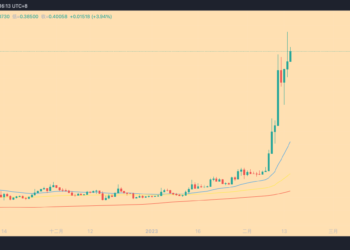 Bitget 平台幣漲上新高，董事總經理 Gracy Chen：交易量激增回饋至 $BGB