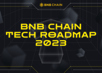 BNB Chain 加強去中心化！節點數暴增至100、TPS直接翻倍