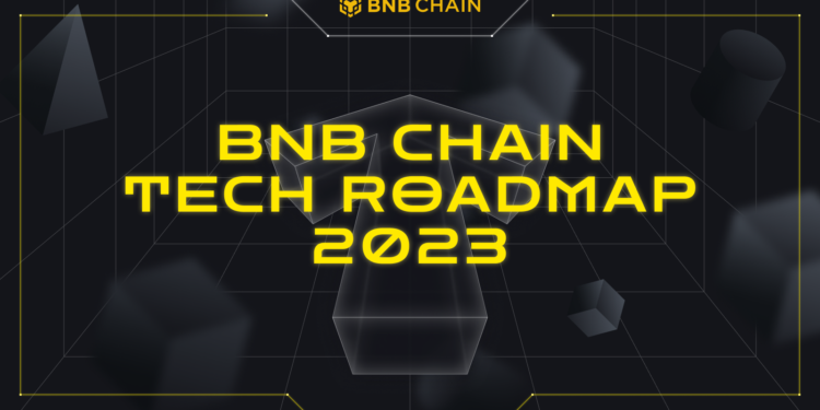 BNB Chain 加強去中心化！節點數暴增至100、TPS直接翻倍