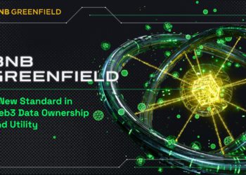 幣安 BNB 發表新鏈「BNB Greenfield」，進軍 Web3 去中心化儲存