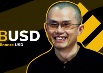 快訊》CZ 承認「穩定幣大逃難」！ 24.5 億鎂 BUSD 投靠 USDT
