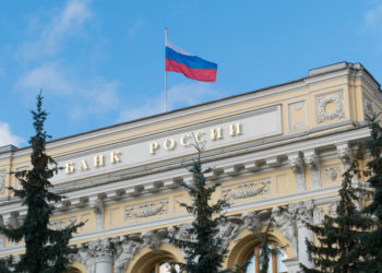 俄羅斯4月開始試用「數位盧布」，央行與13家銀行合作力推CDBC