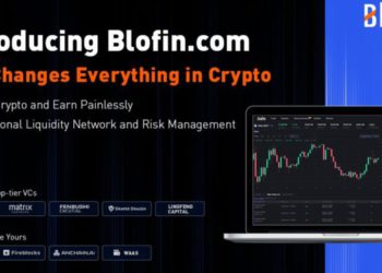 Blofin 發起影片賞金計劃：招集加密愛好者以原創內容贏回最大獎