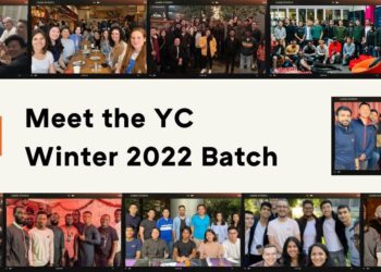 Y Combinator 孵化計劃｜8 個 Web3 未來之星項目一覽