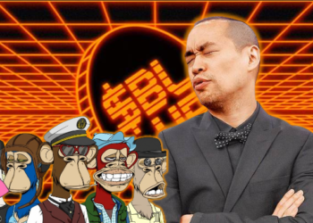 麻吉大哥被割900萬鎂！刷分Blur誤買71個BAYC，急賣536個NFT變現