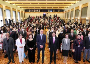 全球收緊加密監管時，為何日本卻加緊擁抱 Web3 與穩定幣？