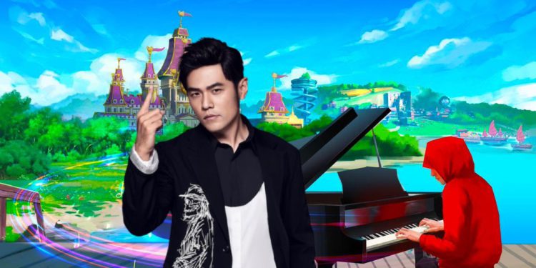 Highstreet：確認與「周杰倫合作」！PhantaBear NFT地板價拉漲30%