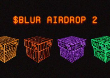 深度研究 Blur》加密行銷、項目團隊能從空投中學到什麼？