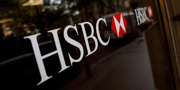 匯豐銀行「招募」Web3.0代幣總監！去年才拒絕加密..