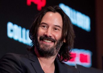 基努李維也是比特幣HODLer！大讚是資源重分配「超棒工具」