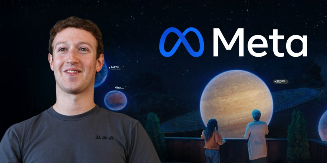 Meta Q4 財報將至！分析師：祖克柏的元宇宙夢，將超預期反轉盈利