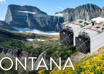 新挖礦天堂！美國蒙大拿州通過「保護礦工」法案，禁止歧視收費、額外徵稅