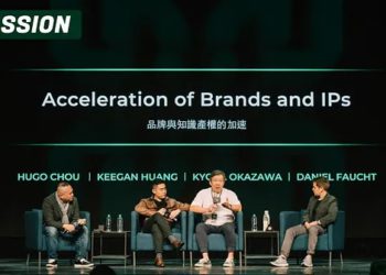 Animoca Brands Japan 宣布投資台灣 Web3 社群平台 Passion Labs