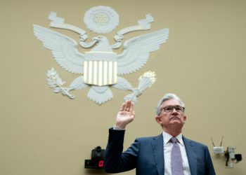 比特幣跌破 22500！聯準會四官員齊放鷹：通膨尚未終結，堅持進一步升息