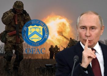 美國制裁 DeFi 撲空！俄軍火商地址遭禁，但資產早搬空