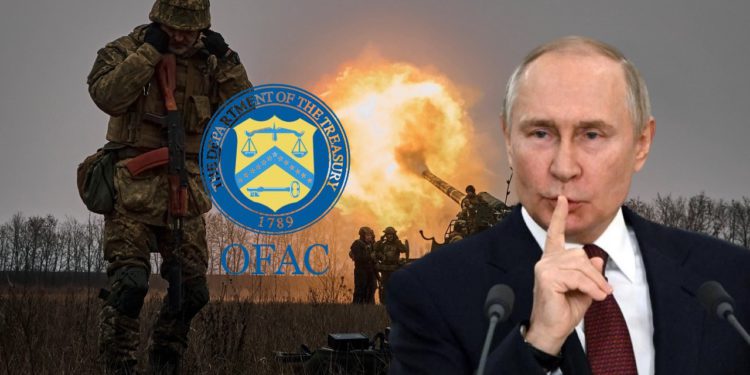 美國制裁 DeFi 撲空！俄軍火商地址遭禁，但資產早搬空