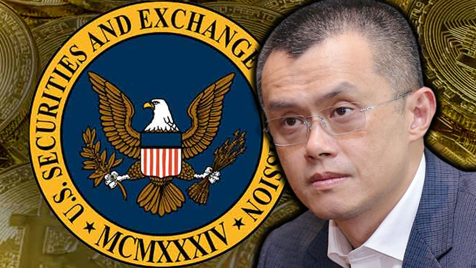 SEC | 動區動趨-最具影響力的區塊鏈新聞媒體 幣安花錢消災!準備「繳交罰款」與美國監管和解,承認:不懂太多法規..