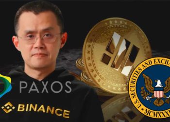 美國 SEC 率軍圍攻 Paxos，醉翁之意不在 BUSD 穩定幣？