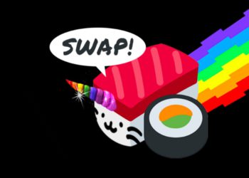 Web3開發者薪水香！SushiSwap年薪25.6萬鎂，大勝MakerDAO、Lido