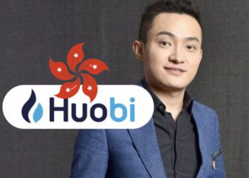 快訊》孫宇晨於香港註冊 Huobi Hong Kong！已申請交易所牌照