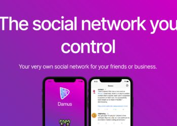 去中心化推特》Damus功能和用戶體驗好嗎？六大優勢解析
