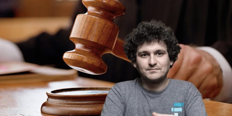 SBF 贏了「FTX 違反證券法官司」，德州法院拿他沒轍