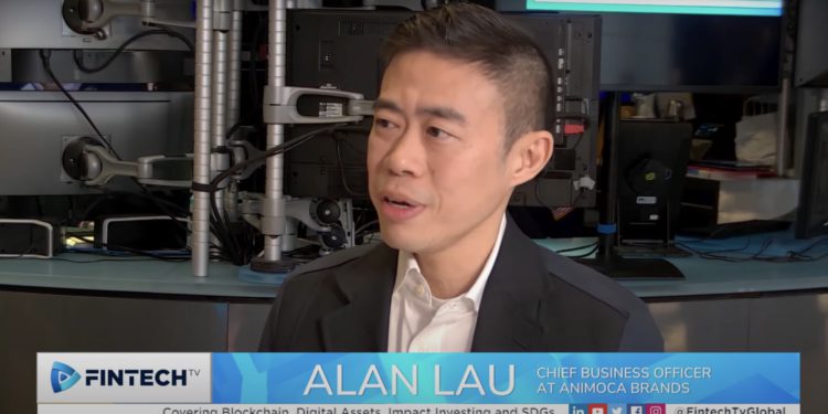 Xnip2023-02-06_09-13-34 | 動區動趨-最具影響力的區塊鏈新聞媒體 Mocaverse NFT地板價破 6 ETH!Animoca:2023將是鏈遊豐收一年