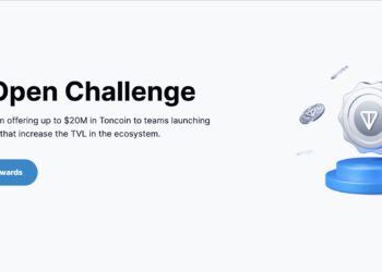 Telegram區塊鏈》TON推出2,000萬美元「The Open Challenge」激勵流動性！