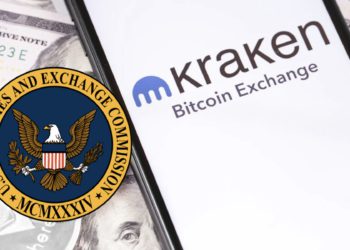 SEC撲殺加密貨幣》Kraken 關閉美國「質押代幣」服務！支付3000萬鎂和解金