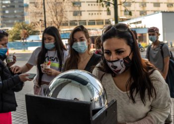 ChatGPT之父曾發項目！世界幣 Worldcoin 想以30億美元估值融資1.2億