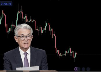 大行情預警》美國 CPI 今晚出爐「恐回升」！比特幣跌破2.2萬