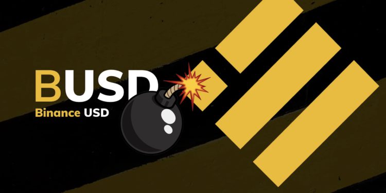 | 動區動趨-最具影響力的區塊鏈新聞媒體 割捨 BUSD!Paxos:正與 SEC 進行建設性談判、向OCC申請銀行牌照