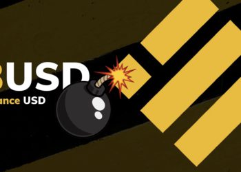 BUSD封殺事件整理》SEC起訴Paxos、BUSD停止鑄造、幣安決定罰款和解…