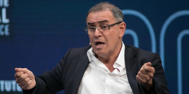 Xnip2023-02-16_17-07-23 | 動區動趨-最具影響力的區塊鏈新聞媒體 末日博士魯比尼警告:台灣恐成全球經濟崩盤「原爆點」!