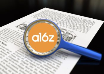 VC 錢包深度剖析：A16z、Jump Trading、Wintermute..持有哪些代幣？