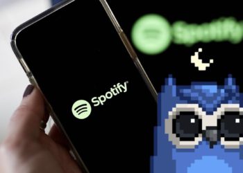 Spotify整合NFT賦能！特定項目Moonbirds、Kingship..可聽獨家歌單