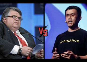 反駁法幣「已戰勝」加密貨幣！CZ：技術不會引起鬥爭，更多人會投入Web3