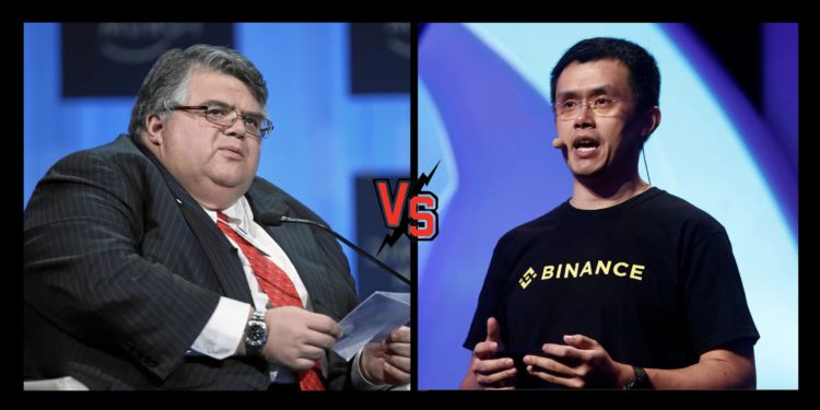 Xnip2023-02-24_10-30-22 | 動區動趨-最具影響力的區塊鏈新聞媒體 反駁法幣「已戰勝」加密貨幣!CZ:技術不會引起鬥爭,更多人會投入Web3