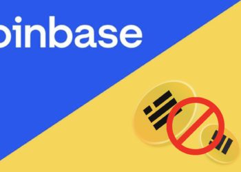 Coinbase封殺BUSD！3/13全面停止交易、市值快跌破百億大關