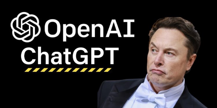 炮轟 OpenAI 淪微軟賺錢機器！馬斯克傳組新團隊「研發ChatGPT競品」