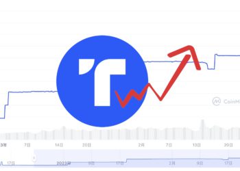BUSD禁令後況》幣安單週鑄造1.3億鎂TUSD，TrueUSD市值超Frax列第五大穩定幣