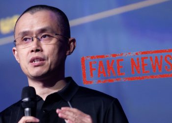 CZ「駁斥挪用」17億鎂USDC：富比士報導扭曲事實、散播幣安FUD