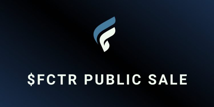 Arbitrum熱門生態》Camelot的Launchpad申購教學、如何參與Factor Dao公募？