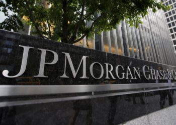 烏克蘭聘用摩根大通擔任經濟顧問，擬用 300 億鎂協助戰後重建