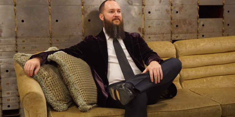 Casa技術長 :「比特幣NFT」的崛起，是因加密貨幣熊市、區塊空間便宜