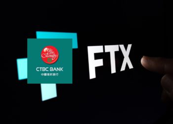 社群爆料：中國信託「FTX約定銀行帳戶」慘被凍結90天！