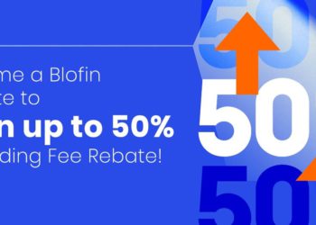 Blofin 交易所招集全球合作夥伴，協力擴大加密貨幣經濟規模