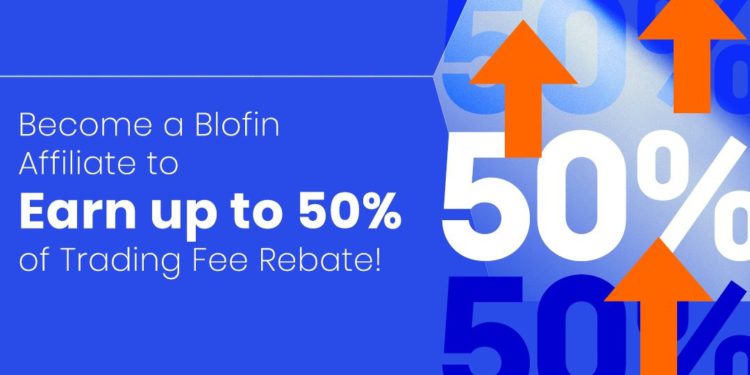 blofin 230222 | 動區動趨-最具影響力的區塊鏈新聞媒體 Blofin 交易所招集全球合作夥伴,協力擴大加密貨幣經濟規模